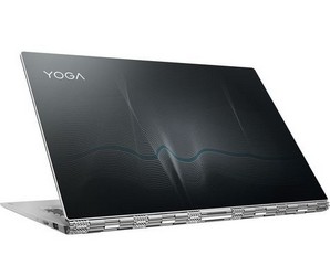 Замена дисплея на планшете Lenovo Yoga 920 13 Vibes в Хабаровске